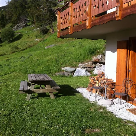 Thyon 4 Vallees Valais Heremence