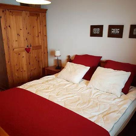 Thyon 4 Vallees Valais Chalet *
