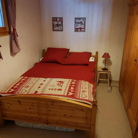 Thyon 4 Vallees Valais *