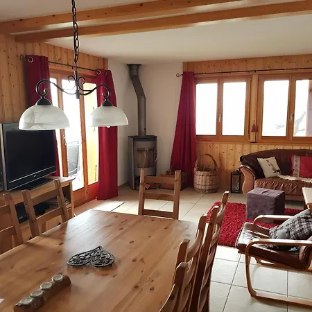 Thyon 4 Vallees Valais
